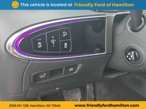 Used 2023 Genesis GV70 2.5T w/ Advanced Package image 30