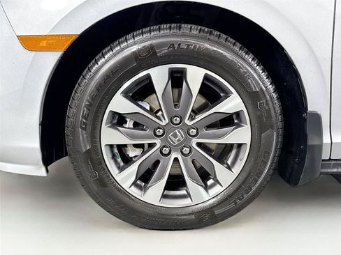 Used 2023 Honda Odyssey EX-L image 44