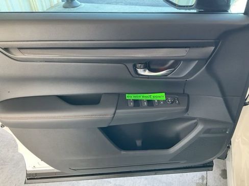 New 2026 Honda CR-V TrailSport image 5