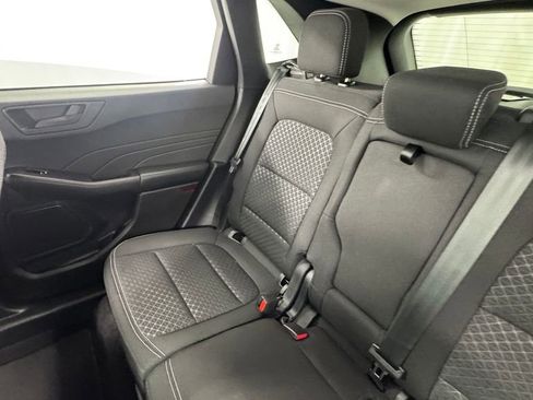 Used 2024 Ford Escape Active AWD/4WD image 14