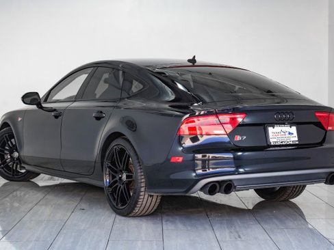 Used 2014 Audi S7 Prestige w/ Driver Assistance Package image 12