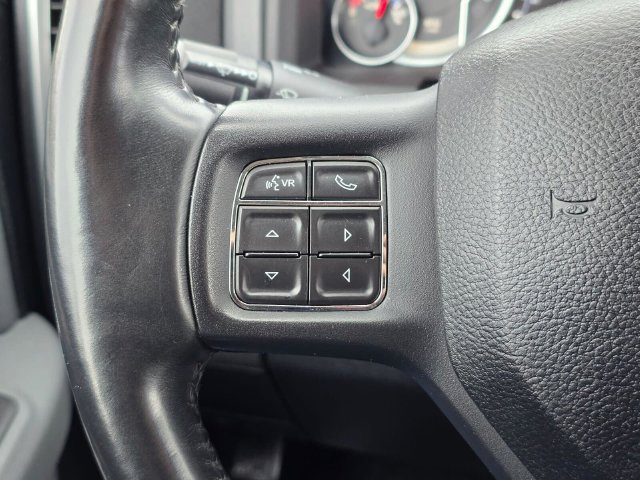 Used 2018 RAM 1500 Outdoorsman AWD/4WD image 34