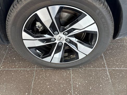 Used 2020 Volvo V60 T5 Cross Country AWD/4WD image 10