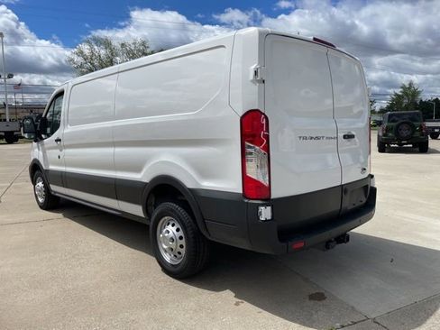 New 2025 Ford Transit 350 Base image 5