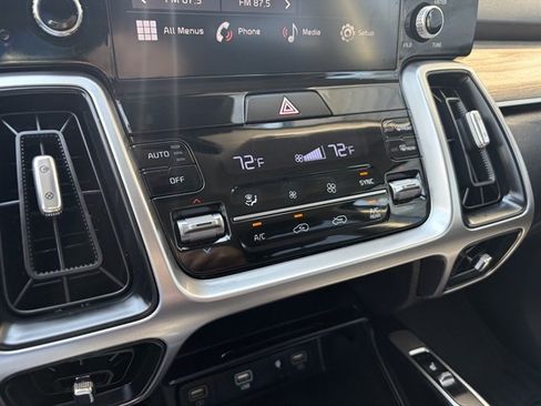 Used 2023 Kia Sorento X-Line EX AWD/4WD image 34