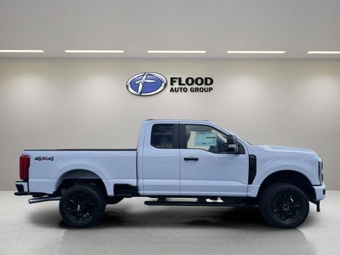 New 2026 Ford F350 XL AWD/4WD image 4
