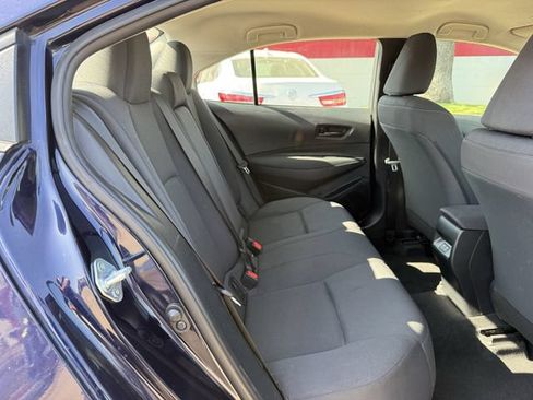 Used 2024 Toyota Corolla LE FWD image 29