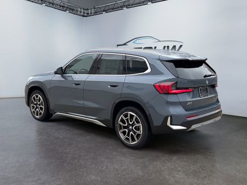 New 2026 BMW X1 xDrive28i w/ Technology Package image 5