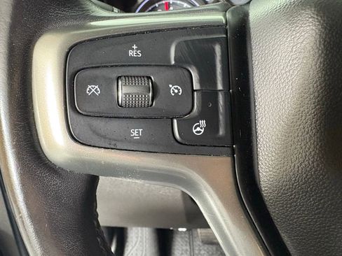 Used 2019 Chevrolet Silverado 1500 LTZ image 28