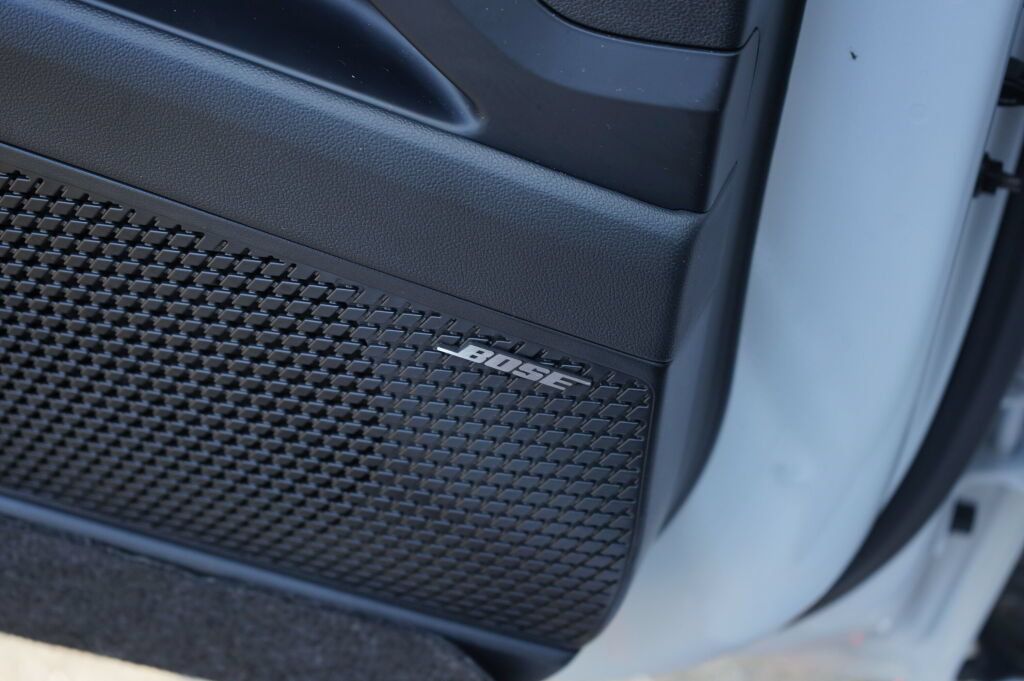 Certified 2025 Hyundai Elantra N FWD image 31