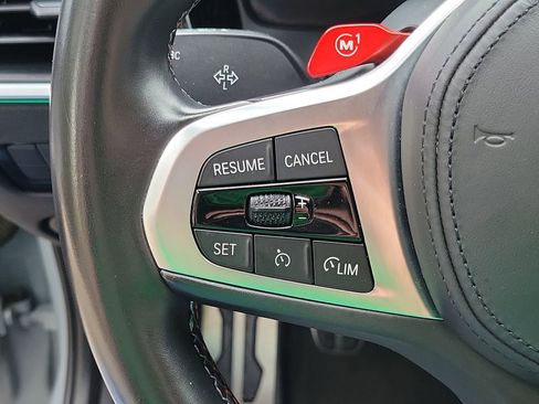 Used 2021 BMW M3 Base w/ Parking Assistance Package image 28