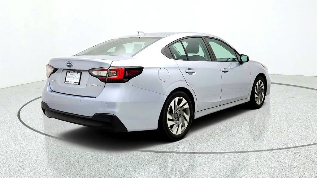 Used 2024 Subaru Legacy Limited AWD/4WD image 5