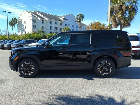 New 2026 Hyundai Santa Fe SE image 3