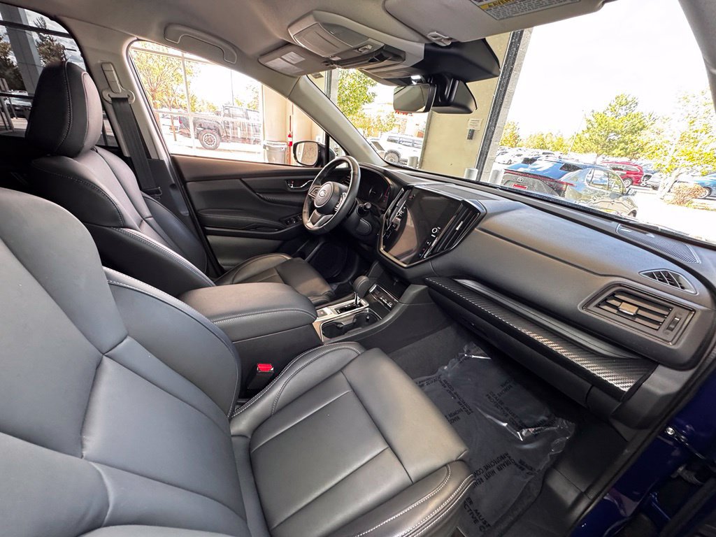 Used 2026 Subaru Ascent Premium AWD/4WD image 41