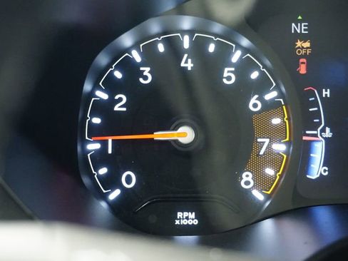 New 2026 Jeep Compass Limited image 44