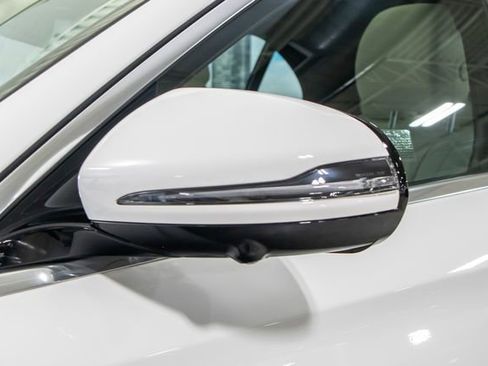 Certified 2023 Mercedes-Benz E 350 4MATIC Sedan image 10