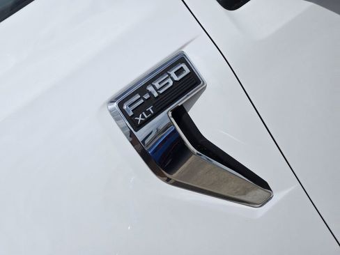 Used 2023 Ford F150 XLT image 8