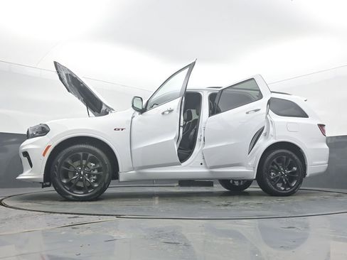 New 2026 Dodge Durango GT image 61