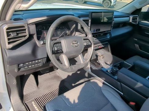 Used 2023 Toyota Tundra SR5 w/ SR5 Premium Package image 9