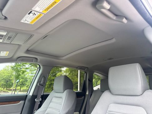 Used 2020 Honda CR-V EX image 30