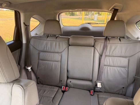 Used 2014 Honda CR-V EX-L image 7