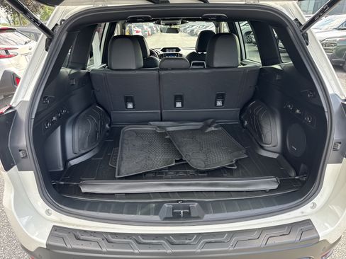 Used 2023 Subaru Forester Wilderness AWD/4WD image 30