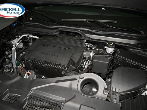 Certified 2025 Honda Pilot EX-L image 31