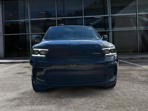 New 2026 Dodge Durango GT w/ Blacktop Package image 2