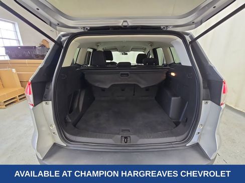 Used 2014 Ford Escape SE w/ Cargo Utility Package AWD/4WD image 35