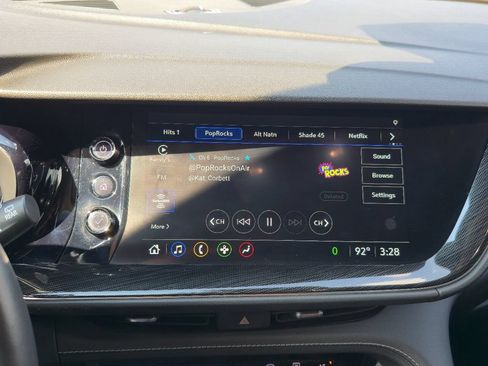 Certified 2023 Buick Envision Essence AWD/4WD image 15