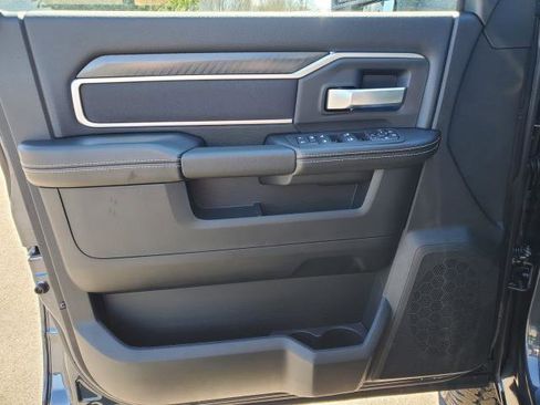 New 2026 RAM 2500 Big Horn image 20