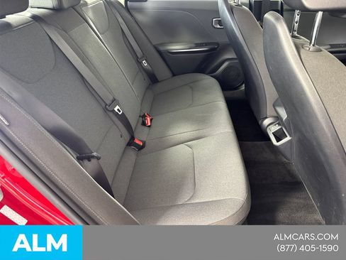 Used 2025 Kia K4 FWD image 18