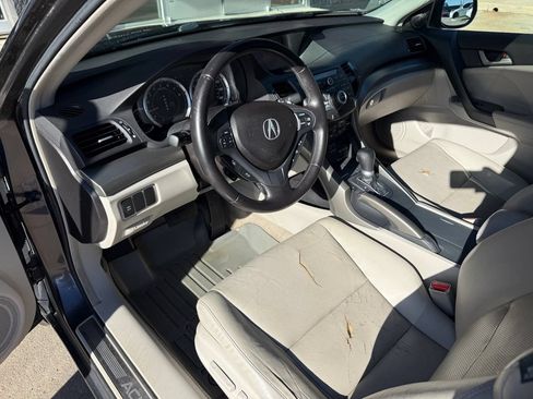Used 2009 Acura TSX Sedan FWD image 18