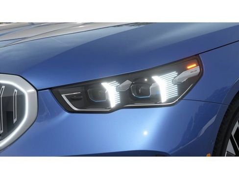New 2027 BMW 530i RWD image 6