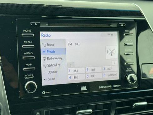 Certified 2018 Toyota Mirai image 19