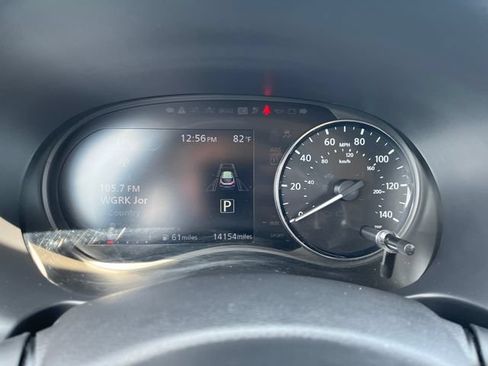 Used 2023 Nissan Kicks SV FWD image 15