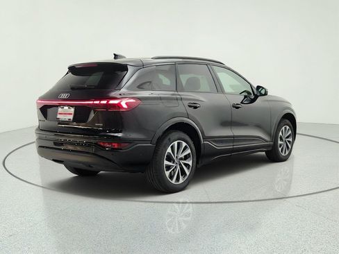 New 2027 Audi Q6 e-tron Premium AWD/4WD image 5