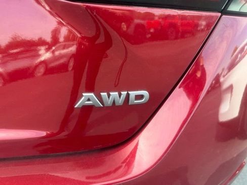 Used 2024 Nissan Altima 2.5 SR AWD/4WD image 7