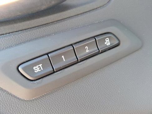 Used 2024 Chevrolet Camaro SS RWD image 28