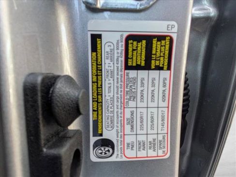 New 2026 Subaru Crosstrek 2.5i Wilderness image 21