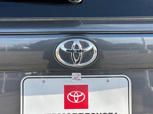 Used 2024 Toyota RAV4 LE image 49