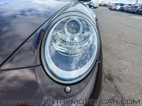 Used 2008 Porsche 911 Carrera RWD image 9