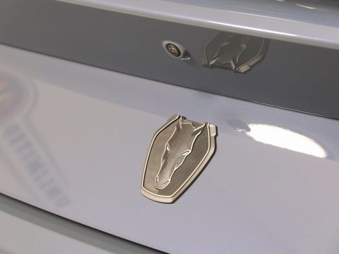 Used 2024 Ford Mustang Dark Horse w/ Security Package image 77