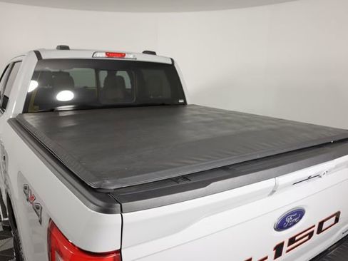 Used 2023 Ford F150 Lariat image 27