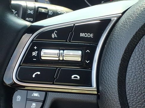 Used 2021 Kia Seltos EX AWD/4WD image 12