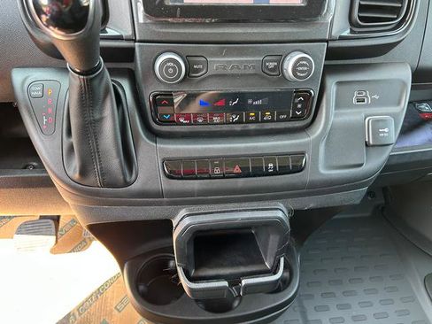 Used 2024 RAM ProMaster 1500 w/ Convenience Group image 12