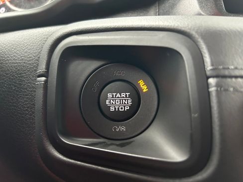 New 2026 Jeep Wrangler Sahara image 18