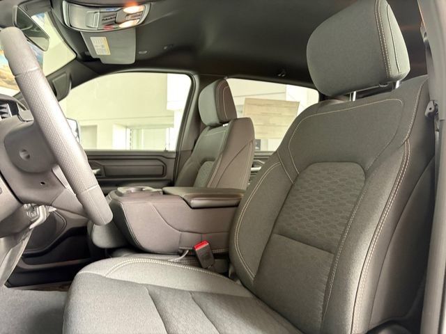 New 2026 RAM 1500 Warlock AWD/4WD image 13