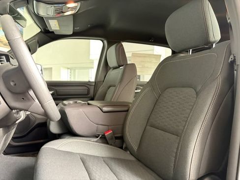 New 2026 RAM 1500 Warlock AWD/4WD image 13