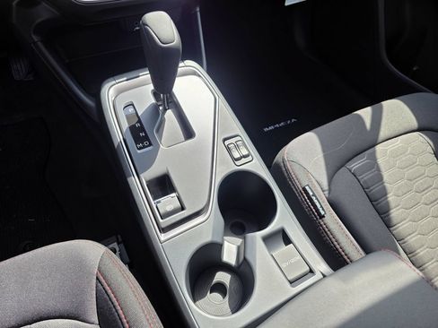 New 2026 Subaru Impreza 2.0i Sport AWD/4WD image 21